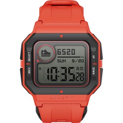 ヨドバシ.com - Amazfit アマズフィット NEOオレンジ [Amazfit Neo