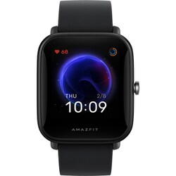 ヨドバシ Com Amazfit Bip Uブラック Amazfit Bip U ブラック スマートウォッチ 通販 全品無料配達