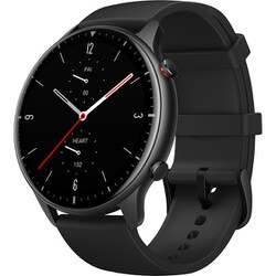 ヨドバシ.com - Amazfit アマズフィット GTR 2 スポーツ ブラック