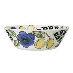 アラビア パラティッシ ボウル 17cm カラー 国内正規品 1005590