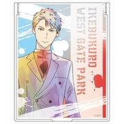 池袋ウエストゲートパーク PALE TONE series ミラー タカシ [キャラクターグッズ]
