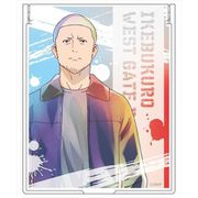池袋ウエストゲートパーク PALE TONE series ミラー ヒロト [キャラクターグッズ]