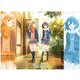 TCG万能プレイマット 安達としまむら [トレーディングカード用品]