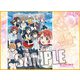 万能クロスデスクマット ラブライブ！虹ヶ咲学園スクールアイドル同好会 [トレーディングカード用品]