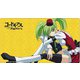 クロックワークス 万能マットコレクション Vol.85 コードギアス 反逆のルルーシュ C.C. [トレーディングカード用品]