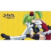 クロックワークス 万能マットコレクション Vol.85 コードギアス 反逆のルルーシュ C.C. [トレーディングカード用品]