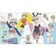 クロックワークス 万能マットコレクション Vol.86 宇崎ちゃんは遊びたい！ B [トレーディングカード用品]