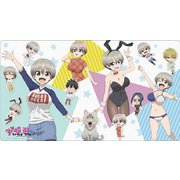クロックワークス 万能マットコレクション Vol.86 宇崎ちゃんは遊びたい！ B [トレーディングカード用品]