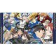 クロックワークス 万能マットコレクション Vol.87 ストライクウィッチーズ劇場版 A [トレーディングカード用品]