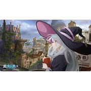クロックワークス 万能マットコレクション Vol.88 魔女の旅々 B [トレーディングカード用品]