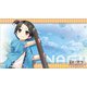クロックワークス 万能マットコレクション Vol.90 まいてつ 凪 [トレーディングカード用品]