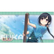 クロックワークス 万能マットコレクション Vol.90 まいてつ ふかみ [トレーディングカード用品]