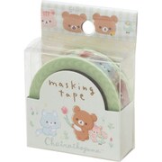 マスキングテープ リラックマ SE50001