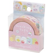 マスキングテープ すみっコぐらし SE50006