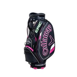 ヨドバシ.com - Callaway キャロウェイ TOUR（ツアー） ネイビー [キャディバッグ 5.2Kg 9.5型 47インチ対応 口枠数5  2021年モデル] 通販【全品無料配達】