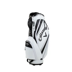 ヨドバシ.com - キャロウェイ Callaway LIGHT（ライト） ホワイト/シルバー [キャディバッグ 3.2Kg 9.0型 47インチ対応  口枠数5 2021年モデル] 通販【全品無料配達】