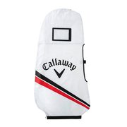 TR CG SPORT TRAVEL COVER WHT 21 JM [トラベルカバー]