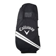TR CG SPORT TRAVEL COVER BLK 21 JM [トラベルカバー]