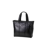 TR CG EXIA TOTE BLK 21 JM [ゴルフバッグ]