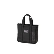 TR CG C-STYLE ROUND TOTE BLK 21 JM