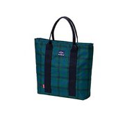 TR CG ACTIVE ROUND TOTE GRN 21 JM