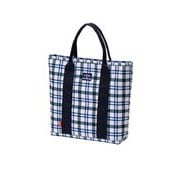 TR CG ACTIVE ROUND TOTE WHT 21 JM