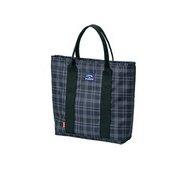 TR CG ACTIVE ROUND TOTE BLK 21 JM