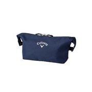 TR CG B-STYLE POUCH NVY 21 JM