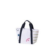 TR CG HAPPY MINI TOTE WMS WHT 21 JM