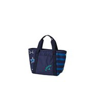 TR CG HAPPY MINI TOTE WMS NVY 21 JM