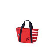 TR CG HAPPY MINI TOTE WMS RED 21 JM