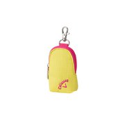 TR CG LEAP TEE CASE WMS YLW 21 JM