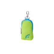 TR CG LEAP TEE CASE WMS GRN 21 JM