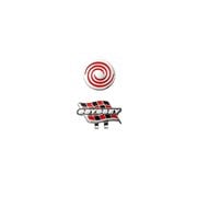 AC OD LOGO MARKER RED 21 JM [グリーンマーカー]