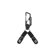 AC OD PUTTER COVER HOLDER BLK 21 JM [ヘッドカバー]