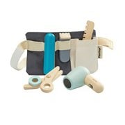 木製玩具 美容師さんセット
