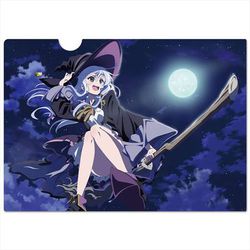 ヨドバシ Com アズメーカー 魔女の旅々 クリアファイル D キャラクターグッズ 通販 全品無料配達 ヨドバシ Com アズメーカー 魔女の旅々 クリアファイル D キャラクターグッズ 通販 全品無料配達