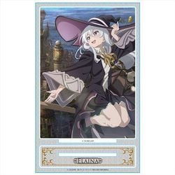 ヨドバシ Com アズメーカー 魔女の旅々 アクリルポートレート A イレイナ キャラクターグッズ 通販 全品無料配達 ヨドバシ Com アズメーカー 魔女の旅々 アクリルポートレート A イレイナ キャラクターグッズ 通販 全品無料配達