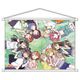 ラブライブ！虹ヶ咲学園スクールアイドル同好会 B2タペストリー（4） [キャラクターグッズ]