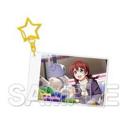 ラブライブ！虹ヶ咲学園スクールアイドル同好会 アクリルキーホルダー エマ・ヴェルデ（2） [キャラクターグッズ]