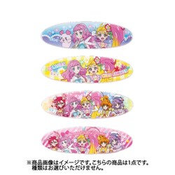 ヨドバシ Com 丸昌 Marusho トロピカル ジュ プリキュア おしゃれバレッタ アソート キャラクターグッズ 通販 全品無料配達