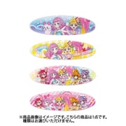 トロピカル～ジュ！プリキュア おしゃれバレッタ（アソート） [キャラクターグッズ]