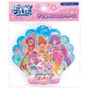 トロピカル～ジュ！プリキュア ダイカットコインパース [キャラクターグッズ]