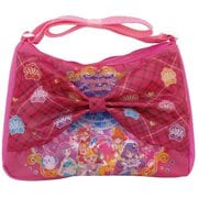 トロピカル～ジュ！プリキュア リボンショルダーバッグ [キャラクターグッズ]