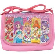 トロピカル～ジュ！プリキュア ミニメッセンジャーバッグ [キャラクターグッズ]