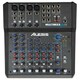 8チャンネルミキサー MultiMix 8 USB FX