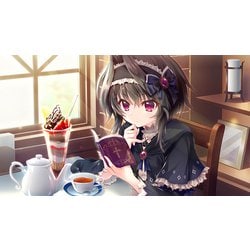 ヨドバシ.com - ぱれっと 9 -nine-（ナイン） 通常版 [PCゲーム