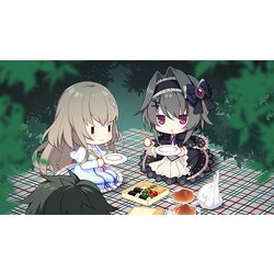ヨドバシ.com - ぱれっと 9 -nine-（ナイン） 通常版 [PCゲーム