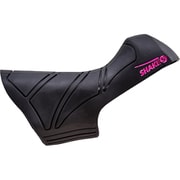 ロードバイク用ブラケットフード(ソフトタイプ) ショッキングピンク SH-R7000/8000S-SP03