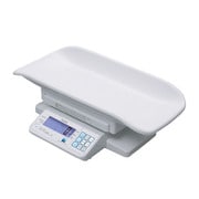 デジタルベビースケール（検定品）1区・2区仕様（RS-232C端子付） BD-715A